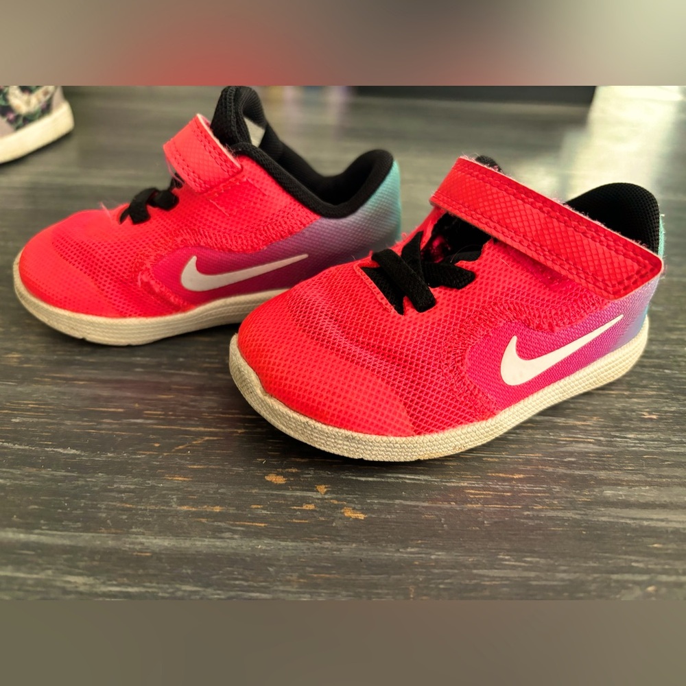 Nike Girls Sneakers
